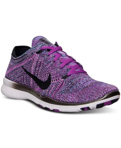 Nike Flyknit trainer women's